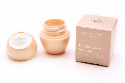 GLOSSYBOX - ORIFLAME GLOSSYBOX - ORIFLAME