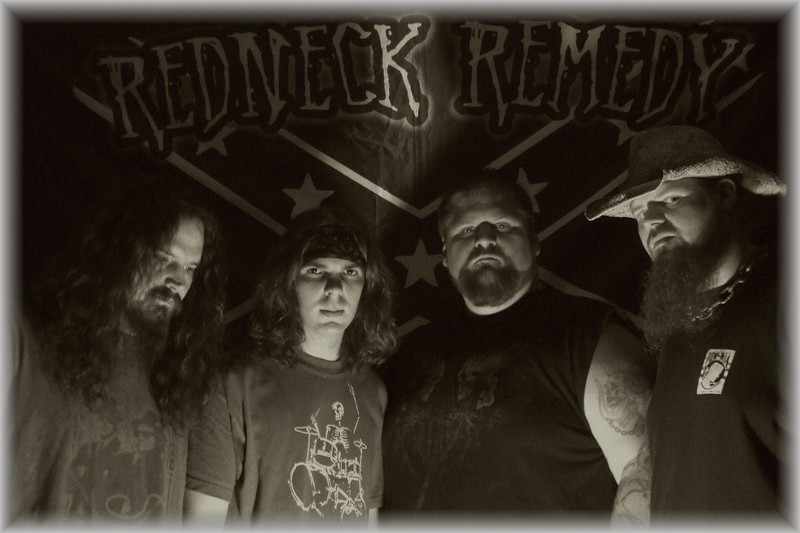 Redneck Remedy