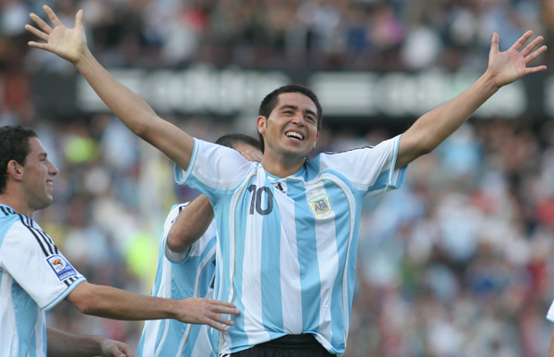 El once ideal de los jugadores que no tienen equipos El once ideal de los jugadores que no tienen equipos