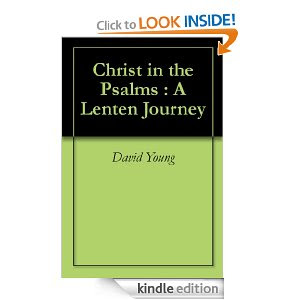 Christ in the Psalms