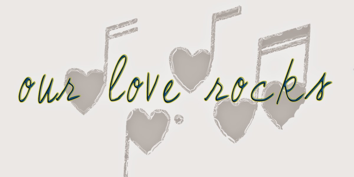 Our Love Rocks