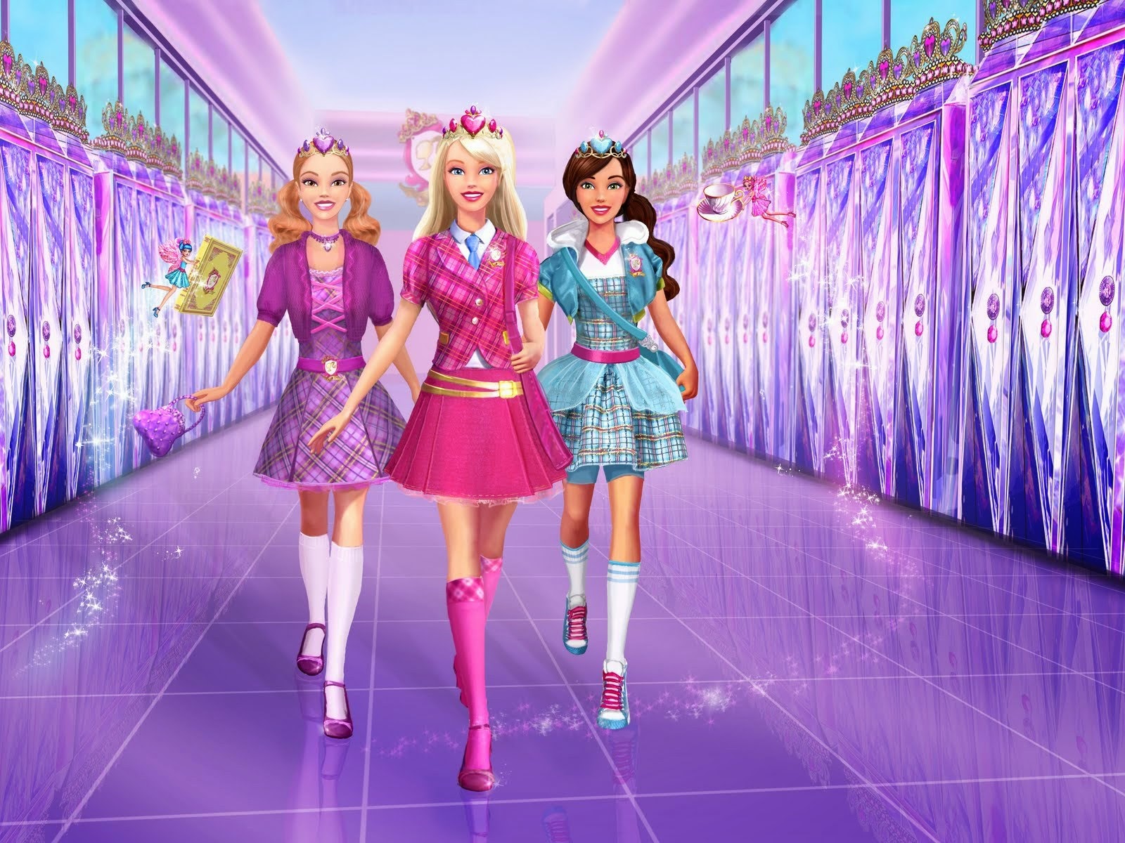 Download Gambar Barbie Terbaru Lengkap