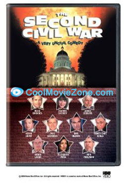 The Second Civil War (1997)