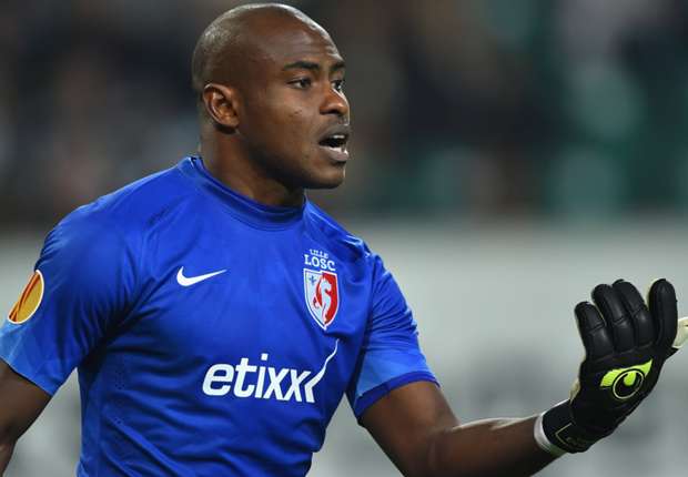 GARDIEN DE BUT FOOTBALL Univers du Gardien Vincent Enyeama