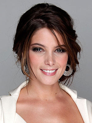 Ashley Greene Ashley Greene