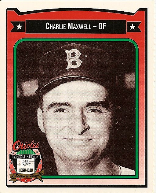 Charley Lau