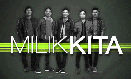 Ungu - Milik Kita