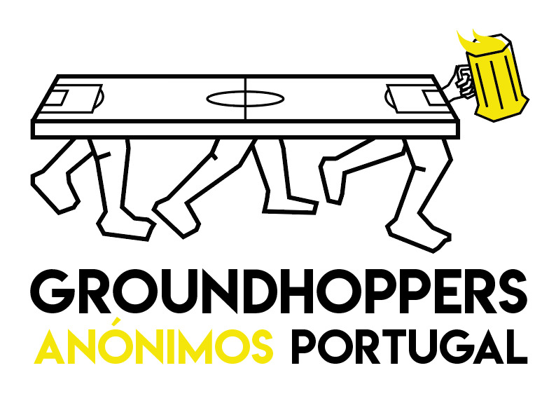 Groundhoppers Anónimos