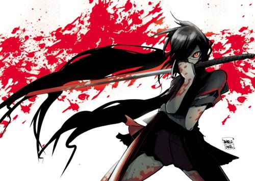 Akame ga Kill, Perfis & Cross Wiki