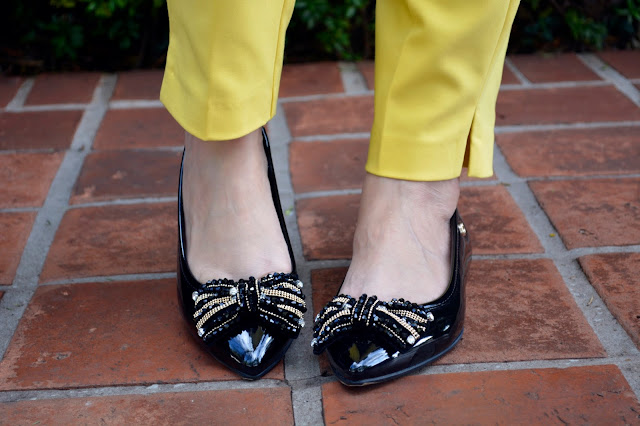 calça amarela, suéter de zebra, sapatilha preta de pedrarias, sapatilha preta de pedrarias carmen steffens, carmen steffens, carmens steffens novo shopping, carmen steffens ribeirão preto, inverno 2015 carmen steffens, blog camila andrade, blog de moda em ribeirão preto, fashion blogger em ribeirão preto, novo shopping, ribeirão preto, blog de moda, look de inverno, inspiração de inverno