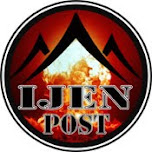 Logo Ijen Post