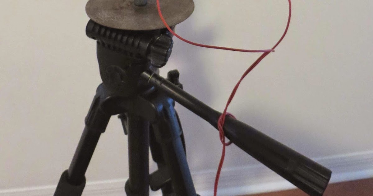 Model Rocket Building Camera Tripod Launcher Tips