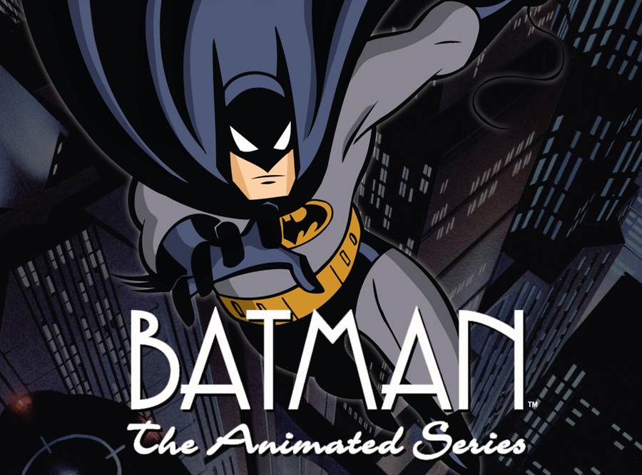 GAMING ROCKS ON: The 20 Best Episodes of Batman: The Animated Series