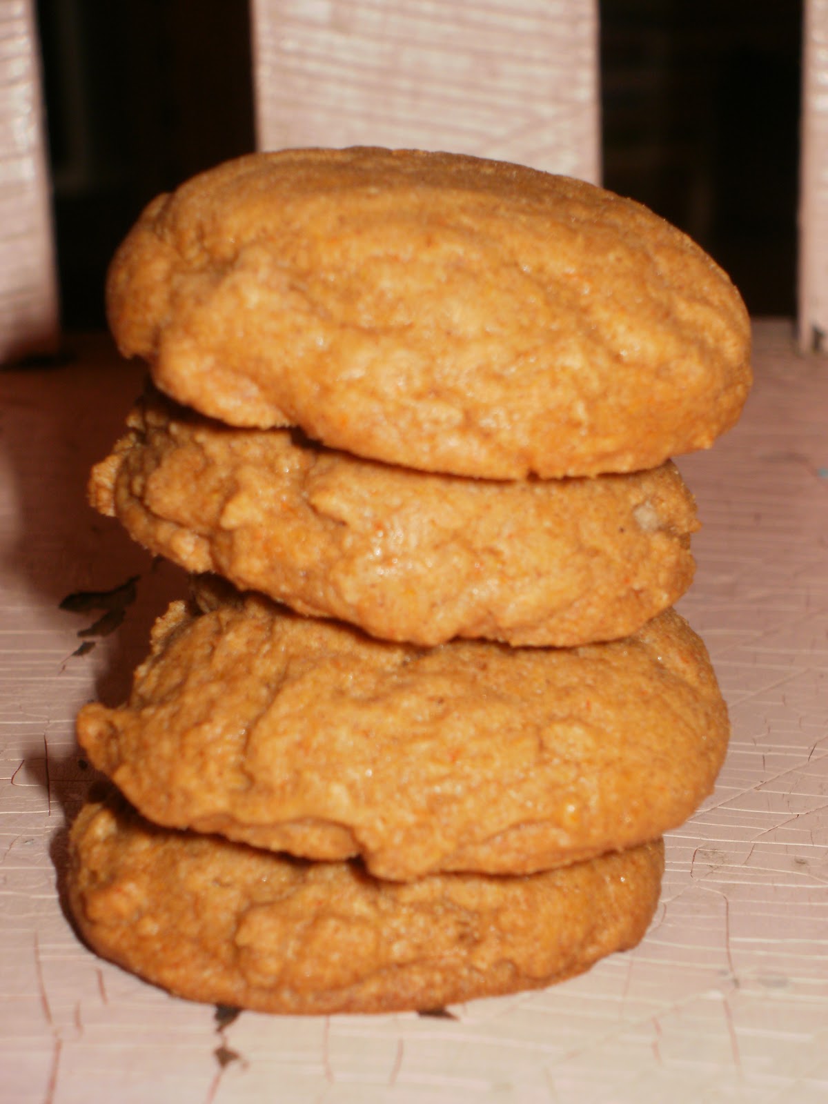 Dame Good Eats Cake Mix Pudding Cookies