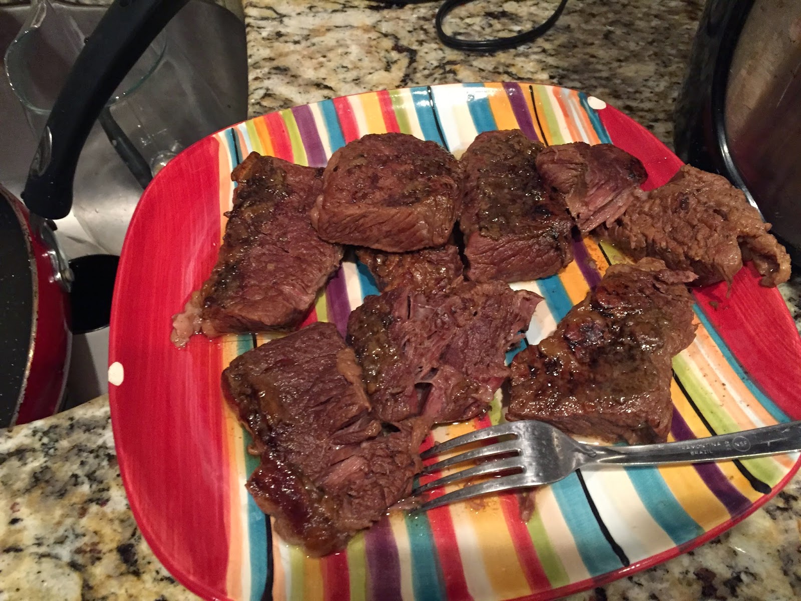 My Mess Their Kitchen SlowCooker Short Rib Hash