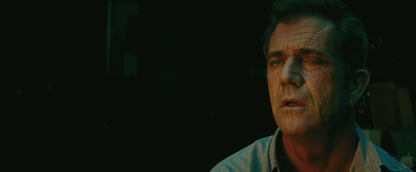 Mel Gibson#39;s The Beaver mel gibson beaver. Mel Gibson#39;s The Beaver
