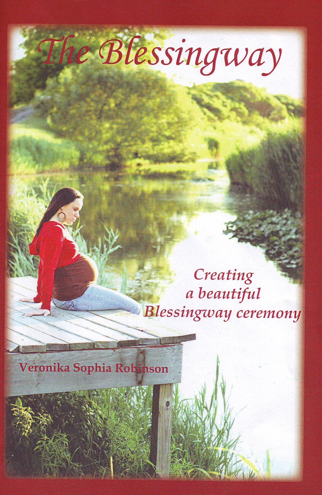 Amar Maa The Blessingway creating a beautiful Blessingway ceremony