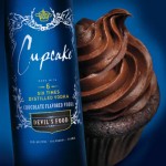 cupcake vodka fills a niche in