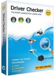 Driver Checker v2.7.5 Datecode 19.01.2012 Full Keygen - File666.com