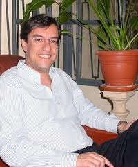 Sérgio Lopes