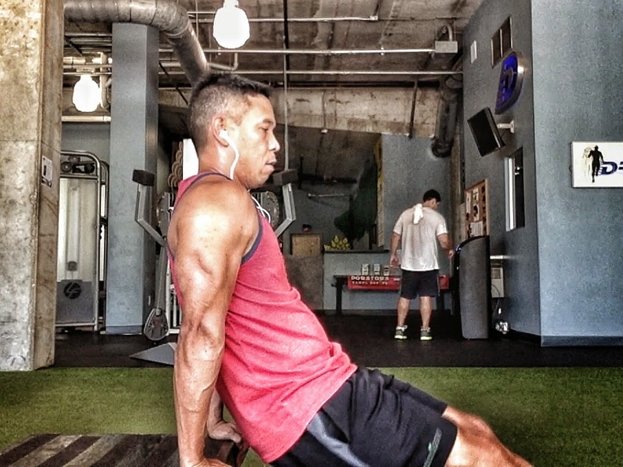 61 Simple Should i do ab ripper x right after workout for ABS