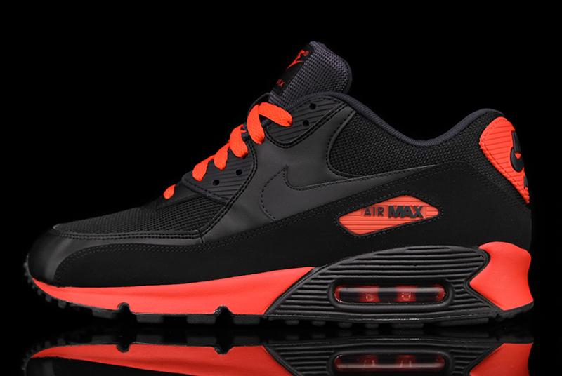nike air max 90 essential black friday