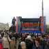 Донецкая Солидарность под дулом автомата, или Правда о митинге в Донецке