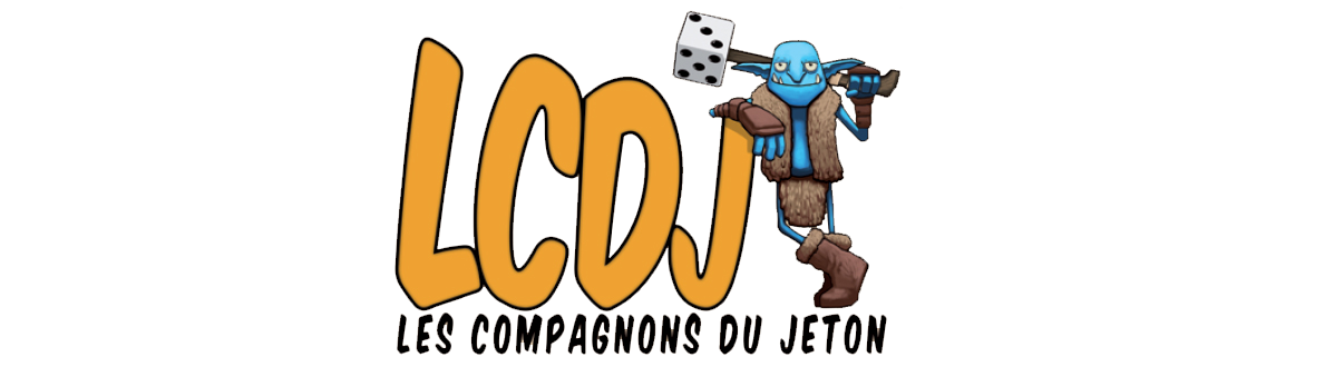 Les Compagnons du Jeton