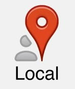 Find us on Google + Local