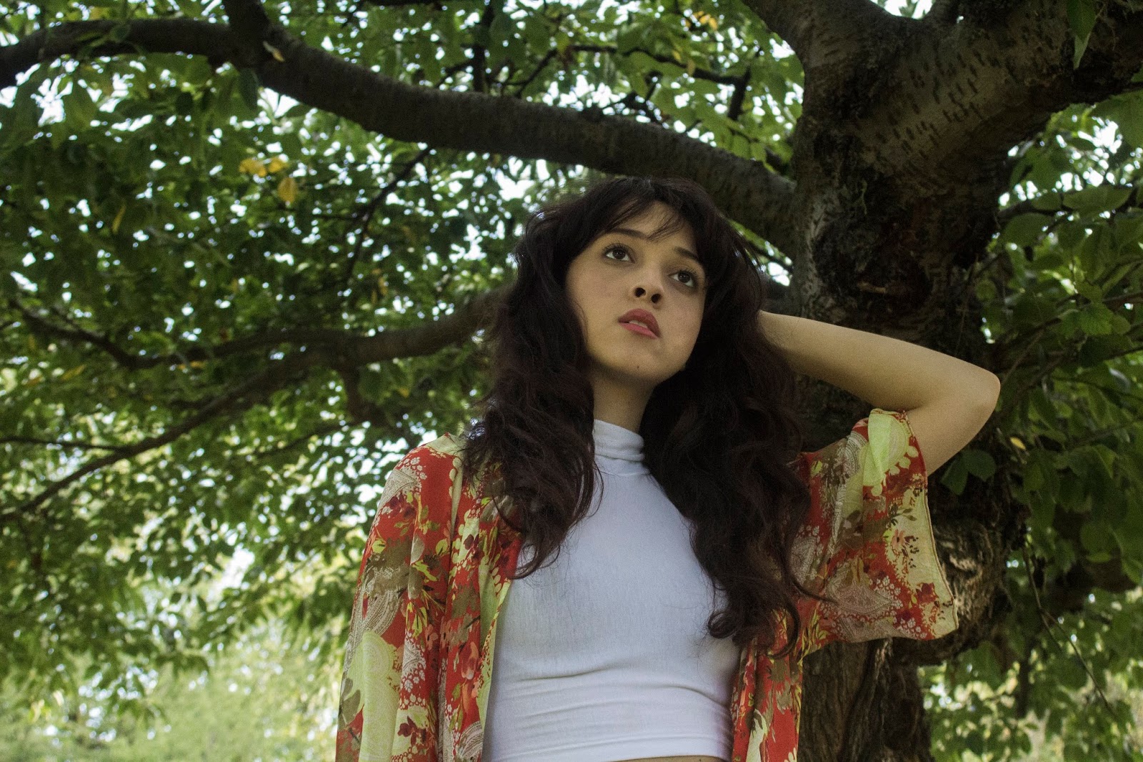 Zara Rosario shot and styled by Karina So. for Ses Rêveries September 2015 | Ses Rêveries Zara Rosario shot and styled by Karina So. for Ses Rêveries September 2015 | Ses Rêveries