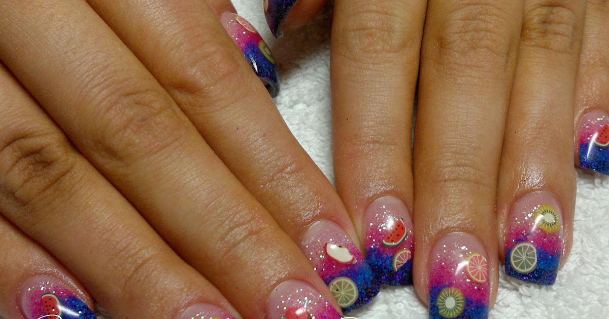thin acrylic overlay nails thin acrylic overlay nails