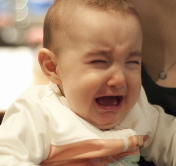 Anne Psikolog Aglayan Bir Cocugu Susturma Klavuzu