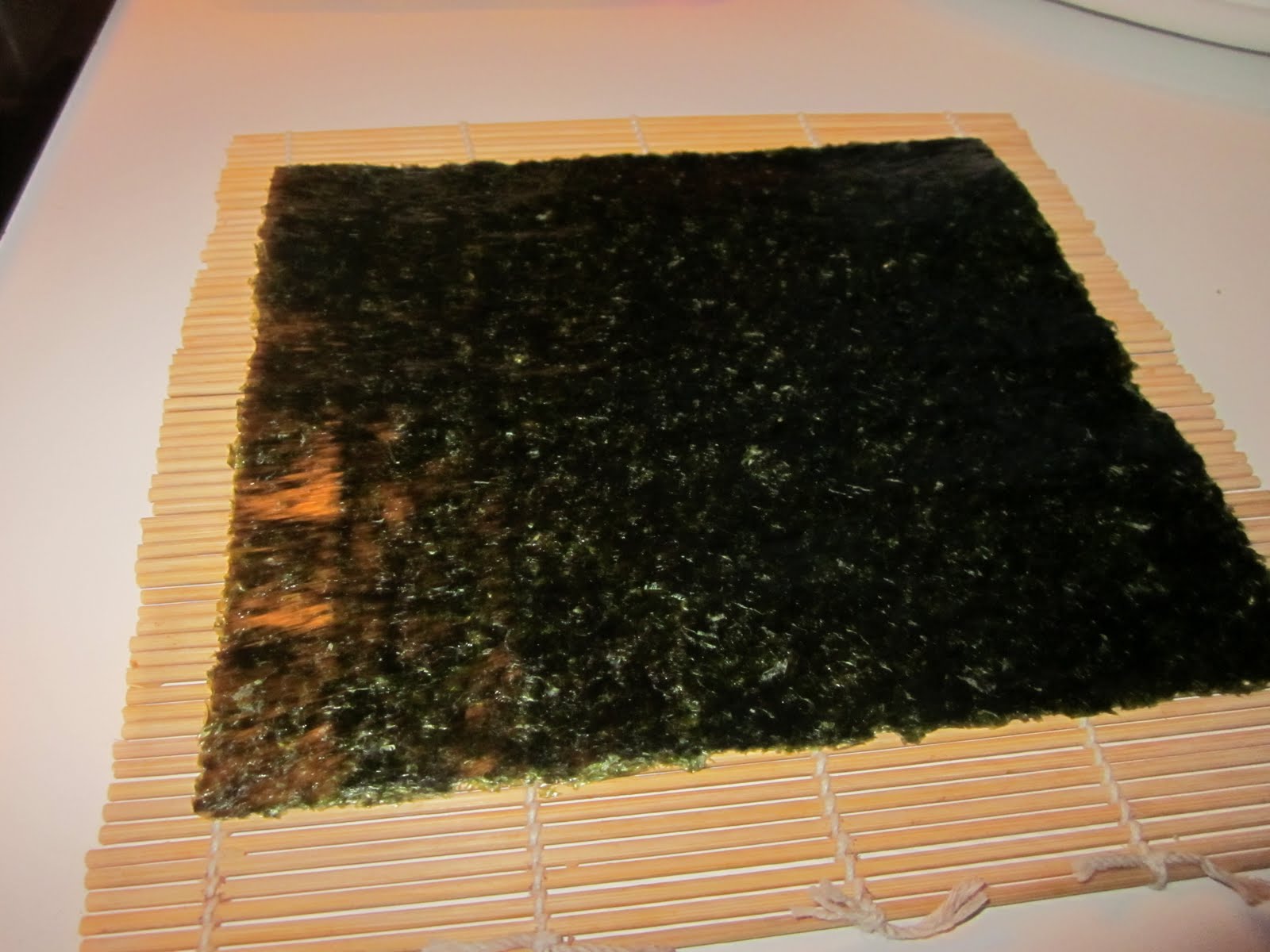 Sushi Press