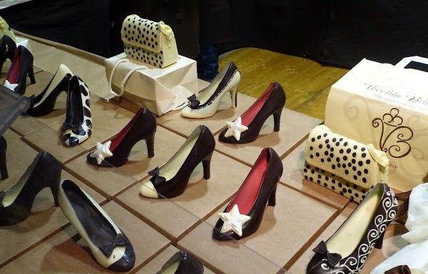 BOLOGNA OSPITA CIOCCOSHOW 2015 BOLOGNA OSPITA CIOCCOSHOW 2015
