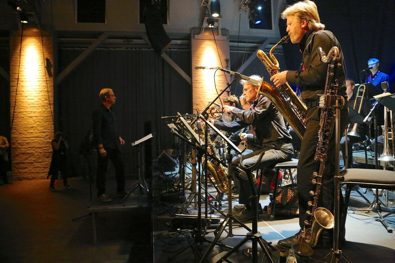 LondonJazz: ROUND-UP: Jazz Finland Festival in Helsinki