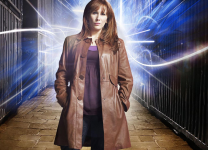 Which Doctor Who Companion Am I?  I am Donna