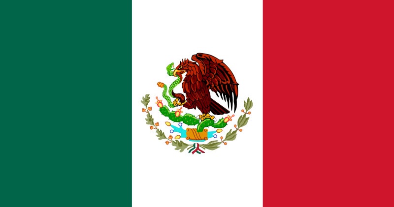 Símbolos mexicanos