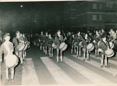 Lebanesbn. Abuelohara. Fotografia de Escuela de musica.