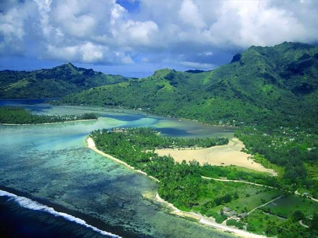 worlds beautiful landscapes