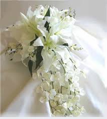 Bouquets de Novias Blancos, parte 5