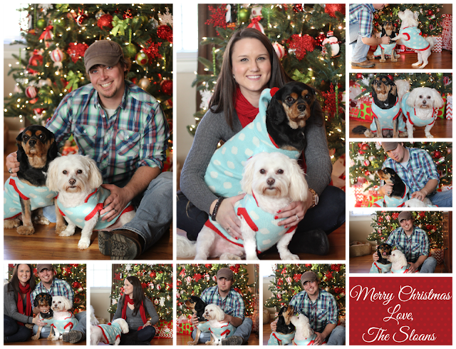 Christmas Pictures