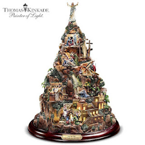 In Memory of Thomas Kinkade: January 19, 1958-April 6, 2012