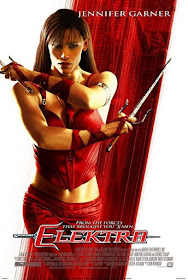Elektra สวยสังหาร