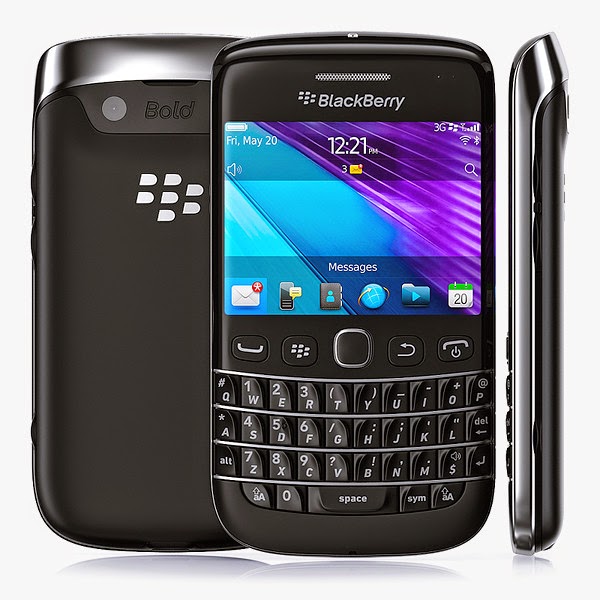 Spesifikasi Hp Blackberry Bold 9700 Onyx - Black Spesifikasi Hp Blackberry Bold 9700 Onyx - Black