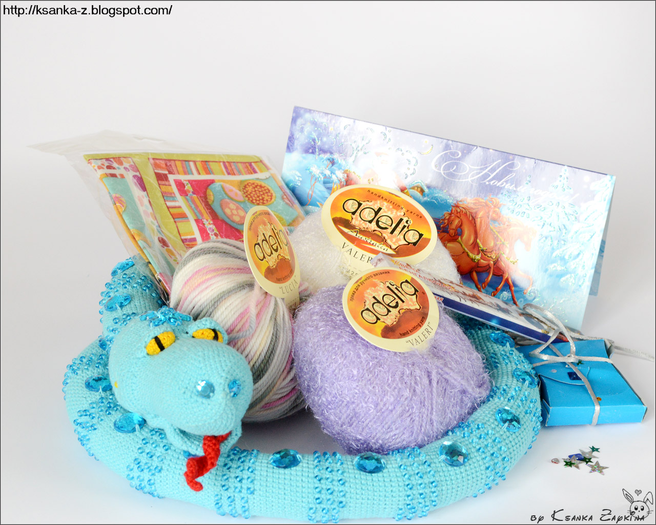 Посылки амигуруми, игрушки крючком, вязаные игрушки, игрушки ручной работы