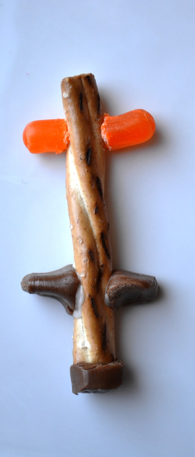 Pogo Stick Food Cooking Instructions at Tracy Wenzel blog