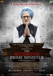 The+Accidental+Prime+Minister+(2019)+Hindi