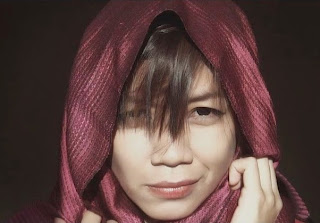 Fynn Jamal - Terbang Tunduk Lirik dan Video Fynn Jamal - Terbang Tunduk Lirik dan Video