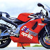 APRILIA RS125 EXTREMA Motosiklet