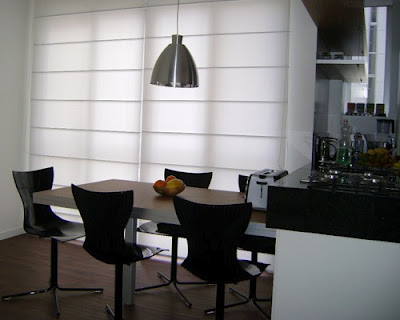 Decorar con persianas ventajas | Decoración